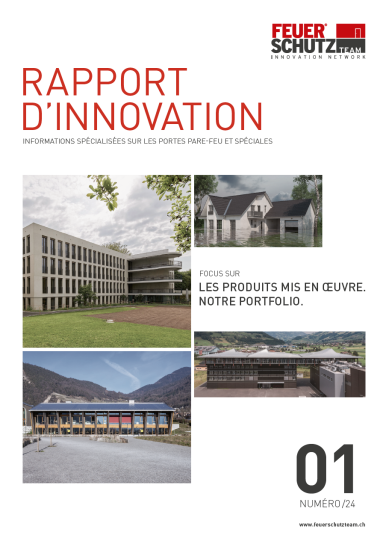 Image Rapport d'Innovation 1/2024